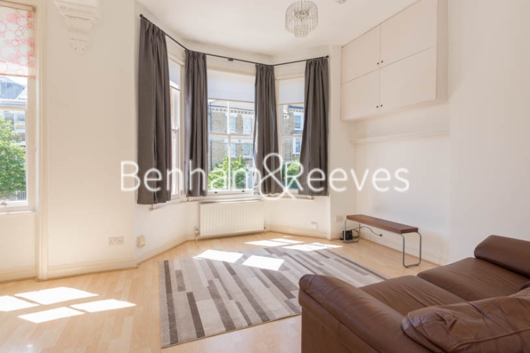 picture of 2-bed flat in  Wapping