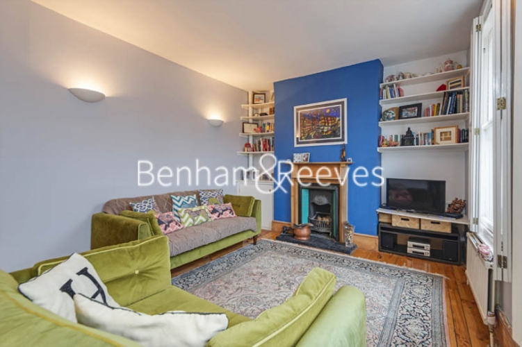 3 Bedrooms flat to rent in Highgate, London ID16037