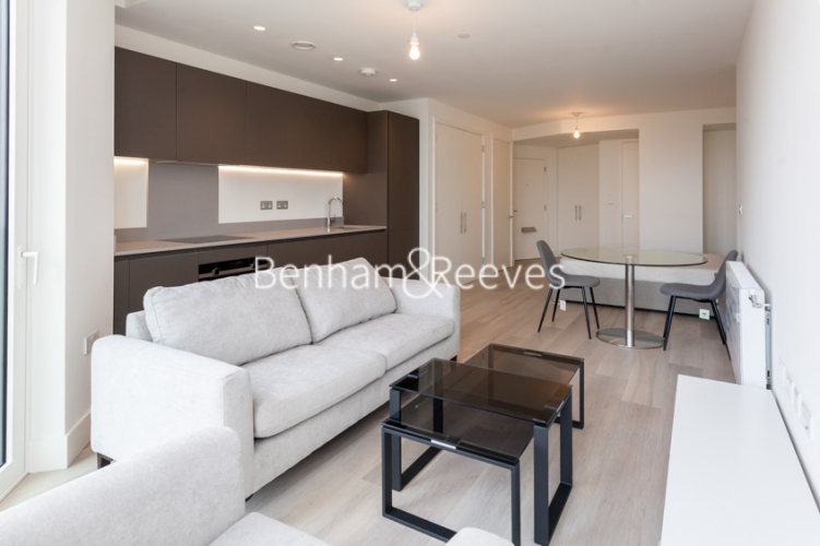 2 Bedrooms flat to rent in Highgate, London ID14141