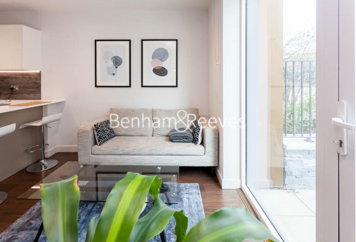 picture of 1-bed flat in  Highgate