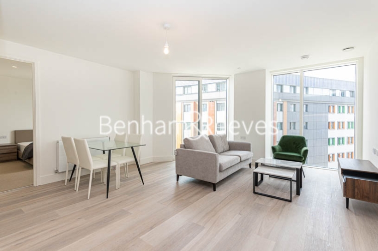 picture of 2-bed flat in  Knightsbridge