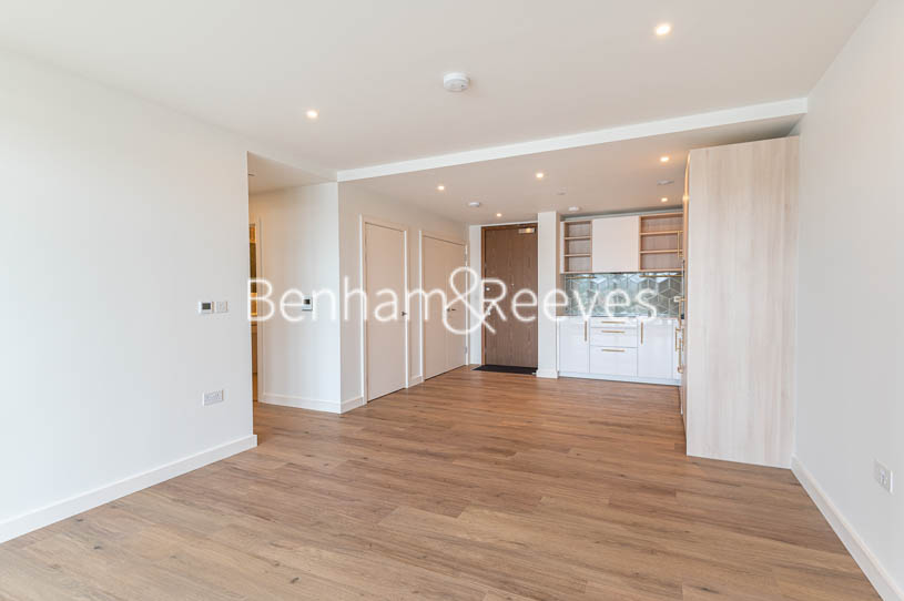 picture of 1-bed flat in  Highgate