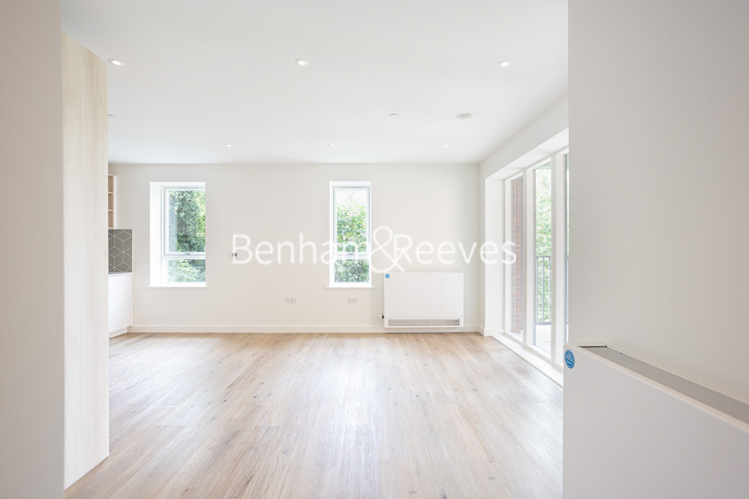 picture of 2 Bedroom(s) flat in  Mary Neuner Road, Highgate, N8