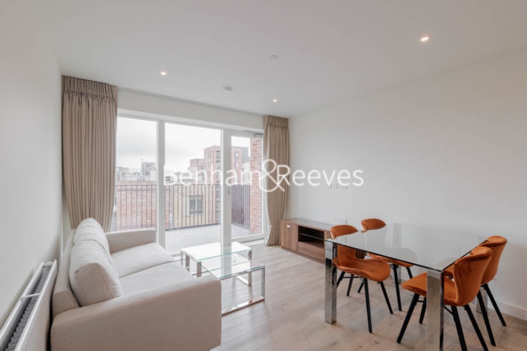 2 Bedrooms flat to rent in Highgate, London ID14141