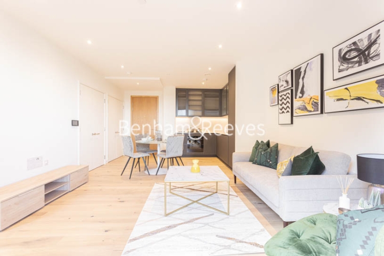 3 Bedrooms flat to rent in Highgate, London ID16481