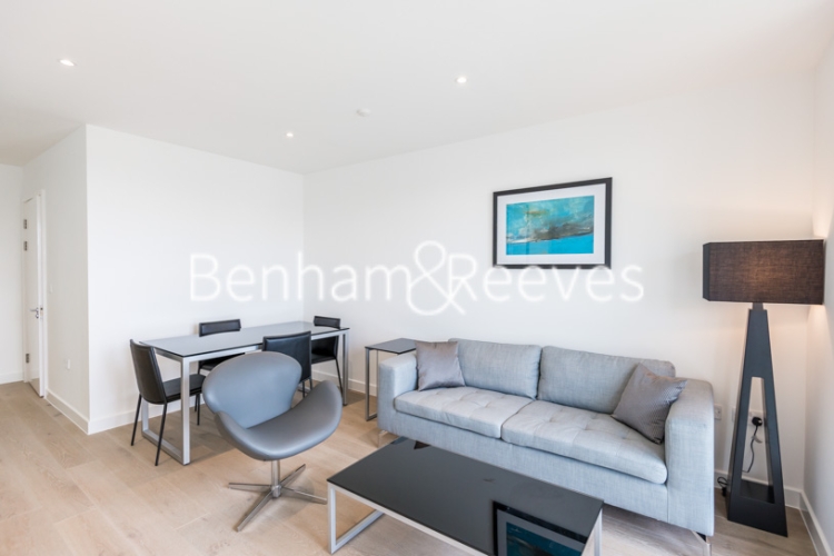 picture of 1-bed flat in  Woolwich