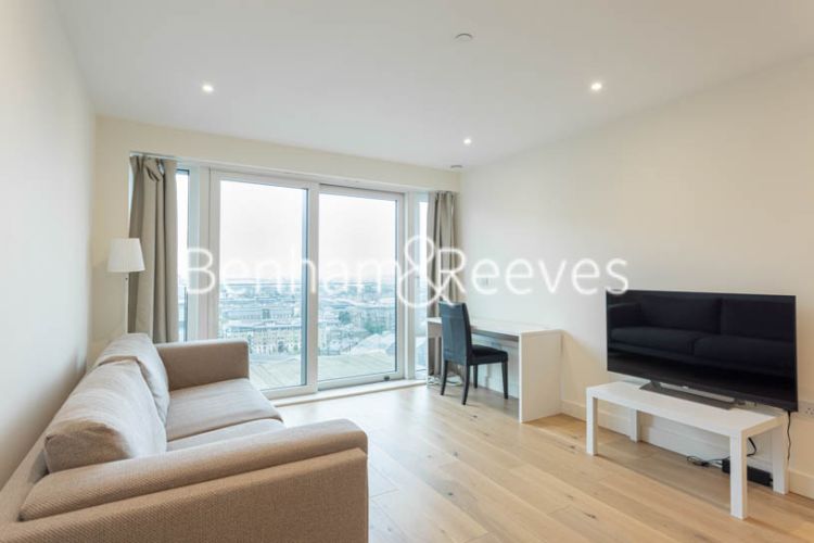 picture of 1-bed flat in  Woolwich