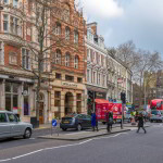 best places to rent in london