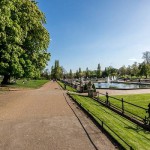 hyde park best parks in london