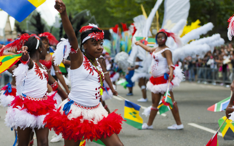 notting hill carnival