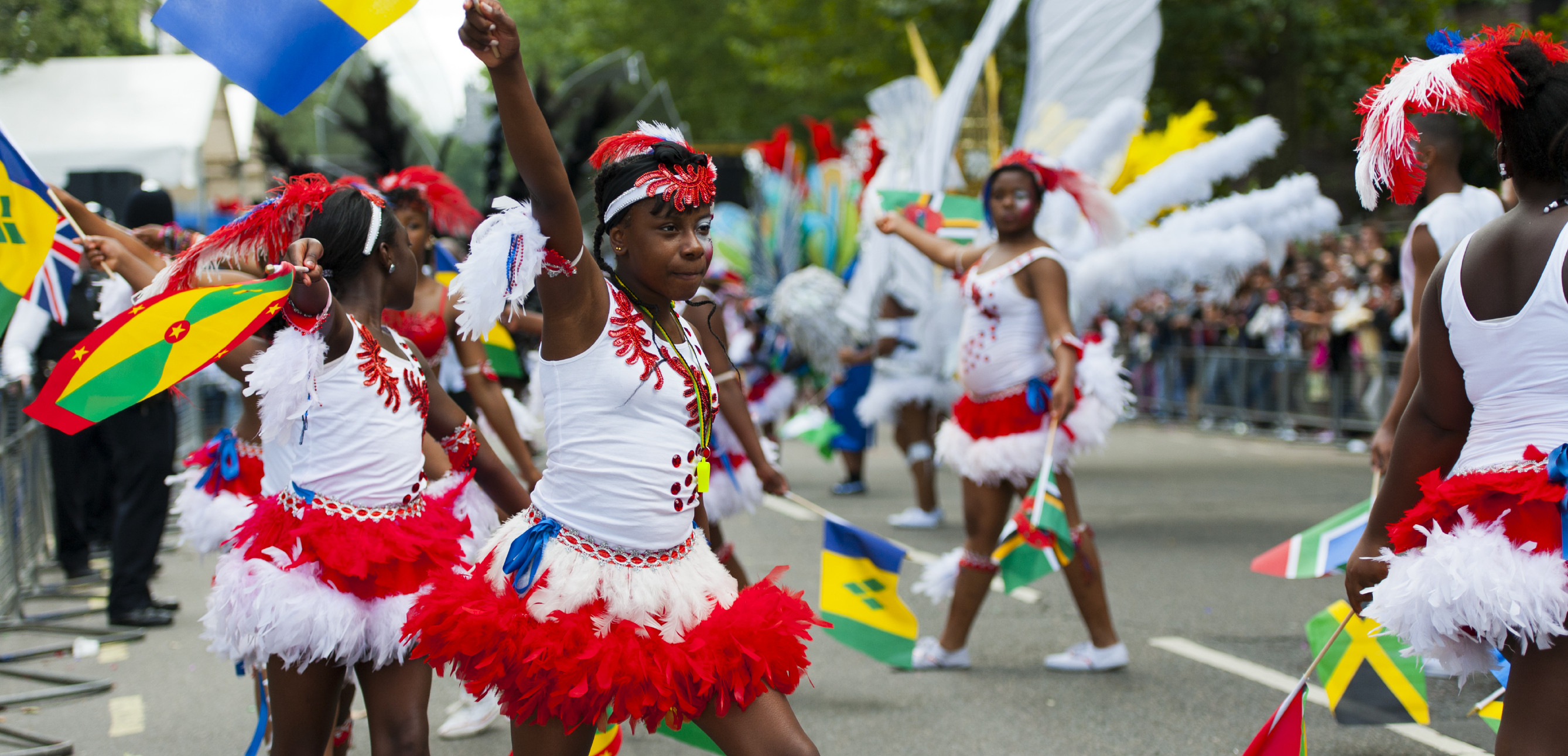 notting hill carnival