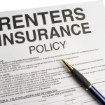 renters insurance