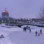 ice skating london