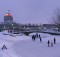 ice skating london