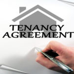 Tenancy Agreement