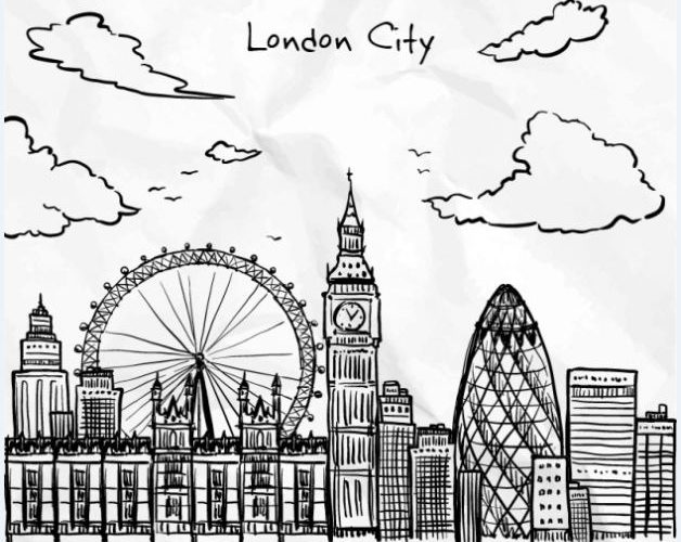 wonderful facts about London