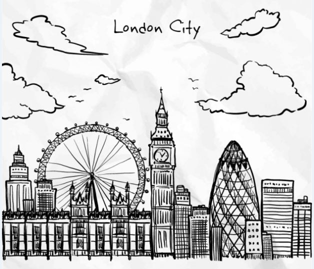 wonderful facts about London